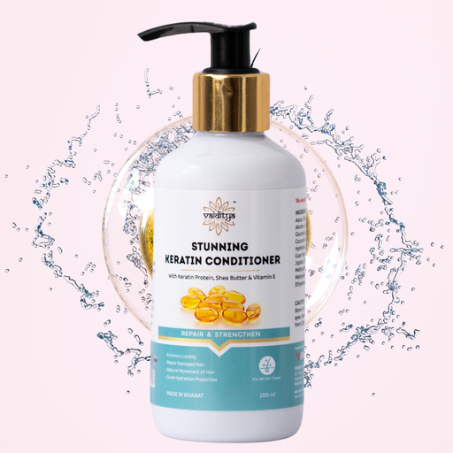 Stunning Keratin Conditioner